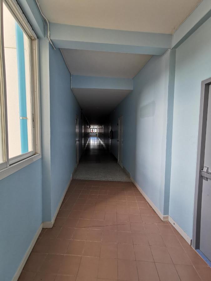 โรงแรมศุภมิตร หัวหิน  ภายนอก รูปภาพ